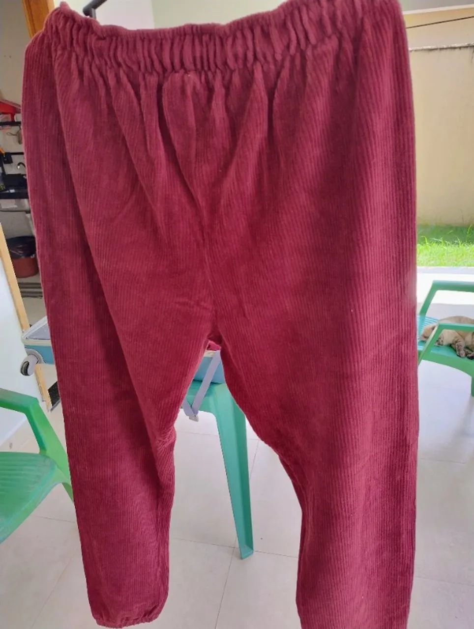 Conjunto Bow Moletom M - Foto 4