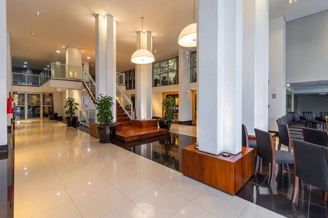 Sala para alugar, 38 m² - Centro (Blumenau) - Blumenau/SC - Foto 5