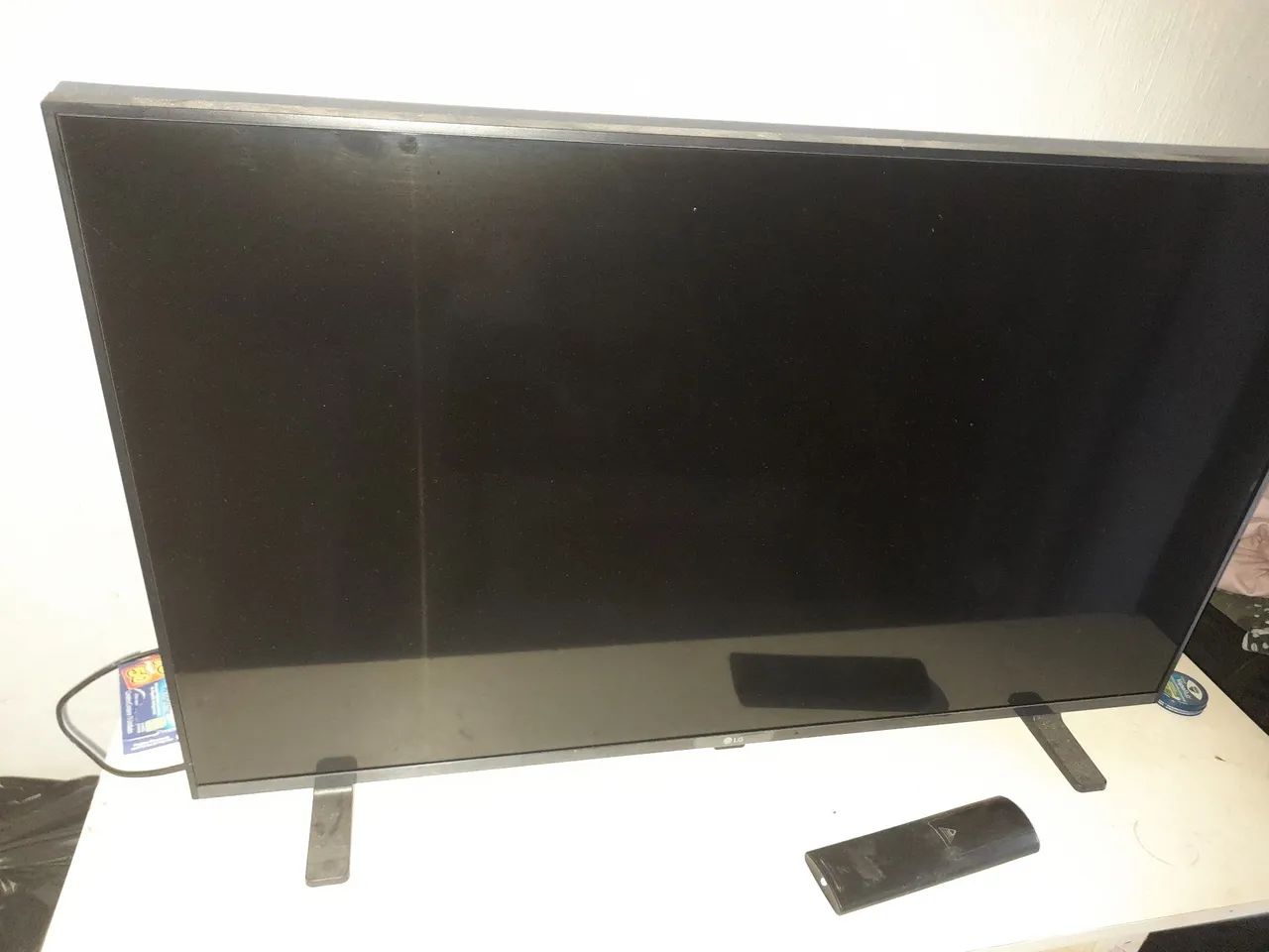 Smartv LG . - Foto 4