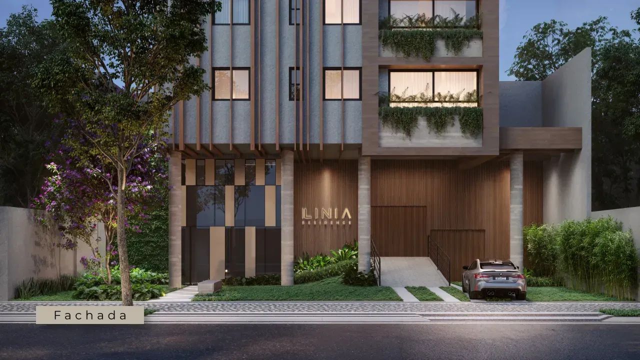 LINIA RESIDENCE - Foto 3