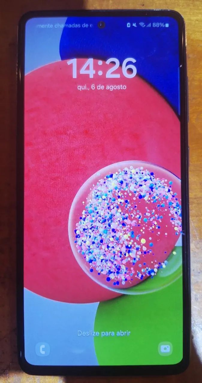 Samsung Galaxy A52 - Foto 4