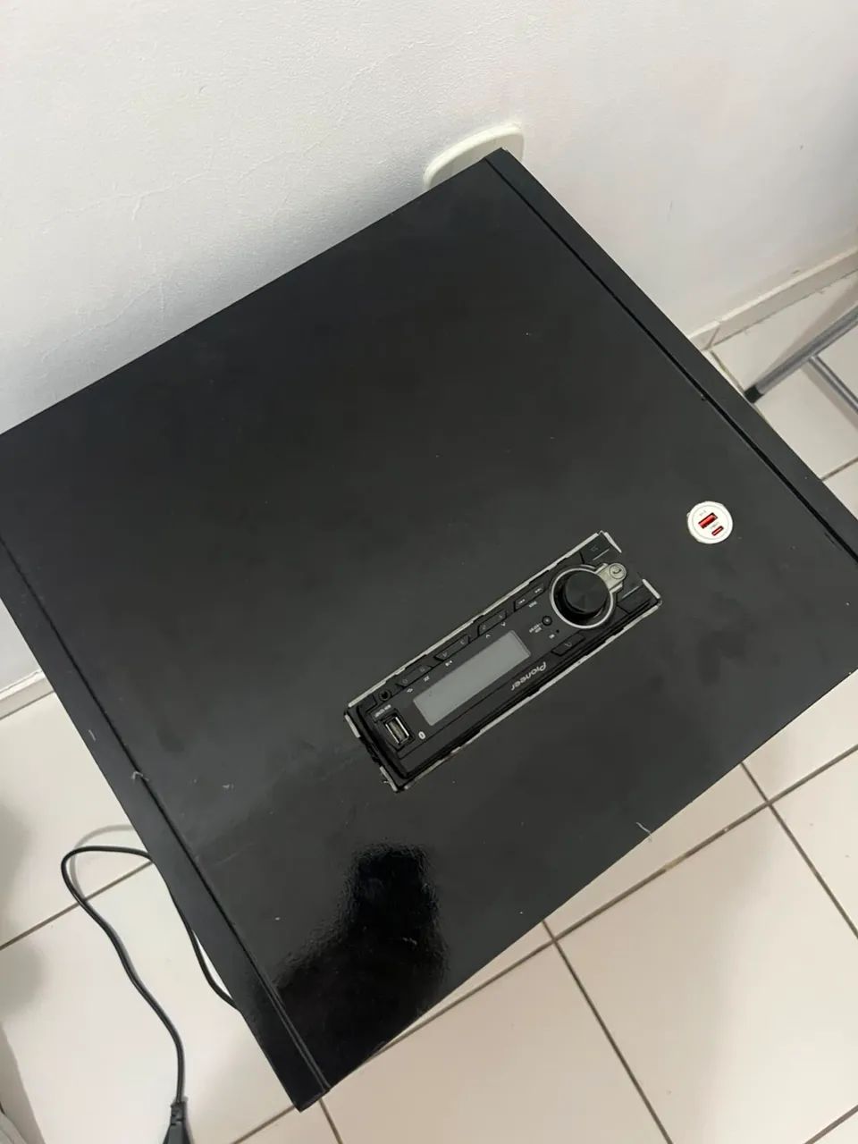 Caixa bob - Foto 3