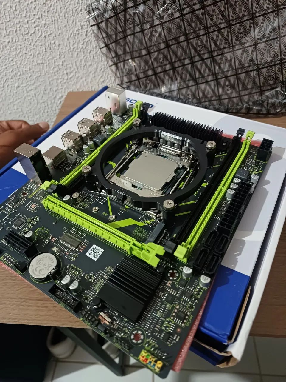Kit xeon Novo  - Foto 2