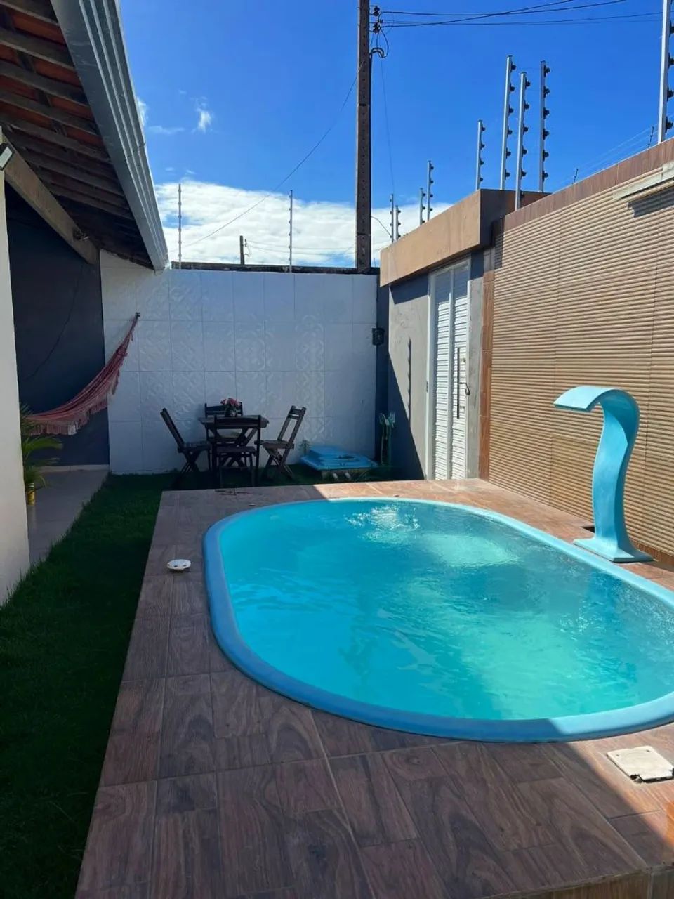 (M) Casa à venda na Cidade Operária  - Foto 2