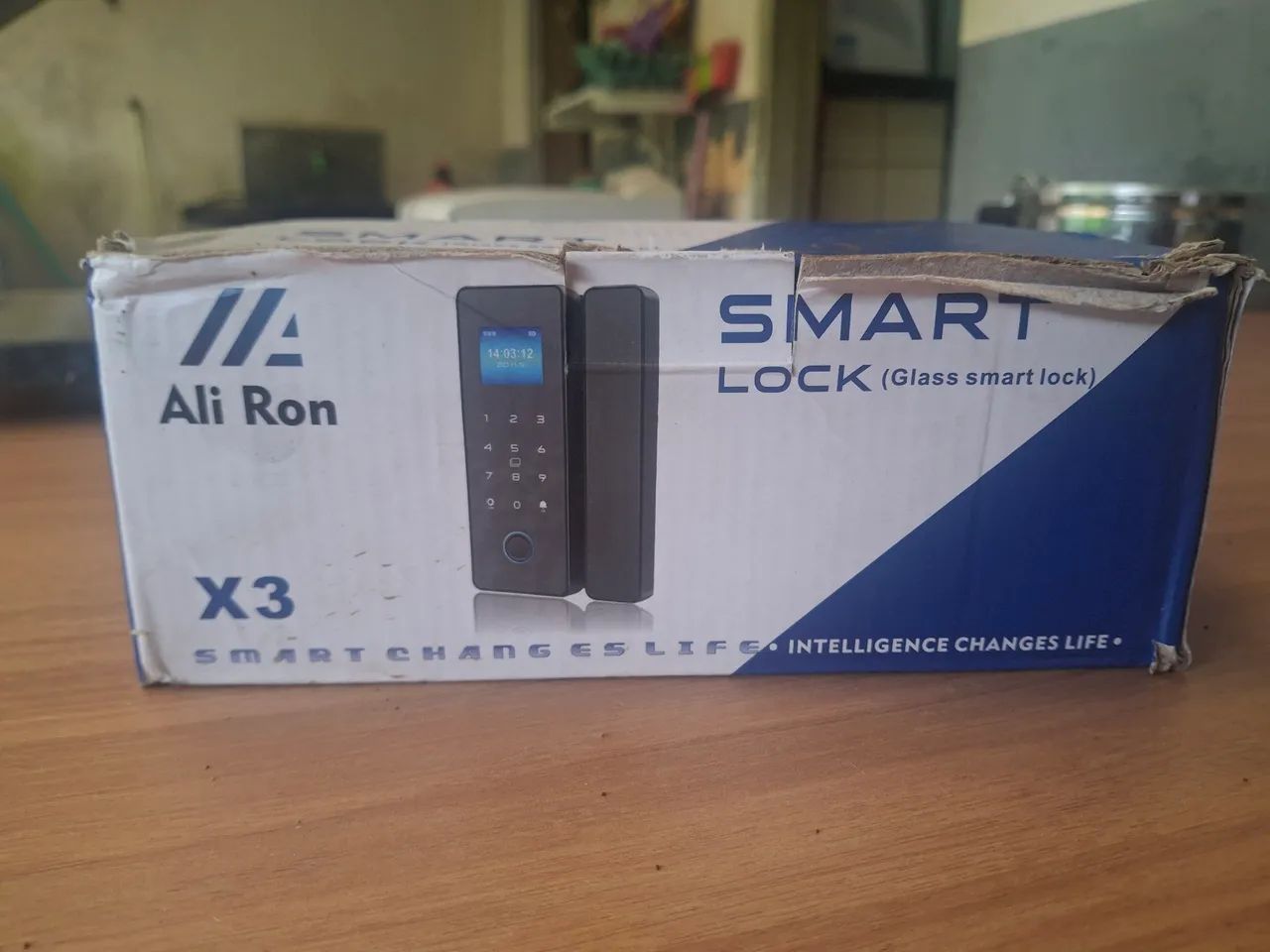 Smart Lock - Foto 2