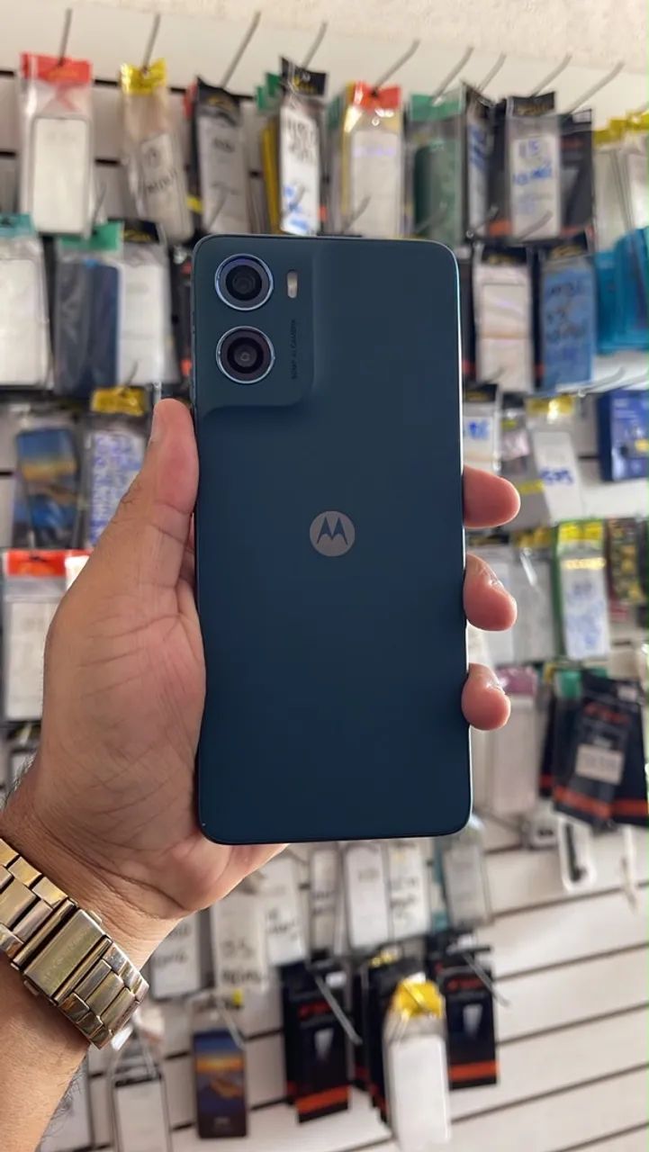Moto G06 128GB