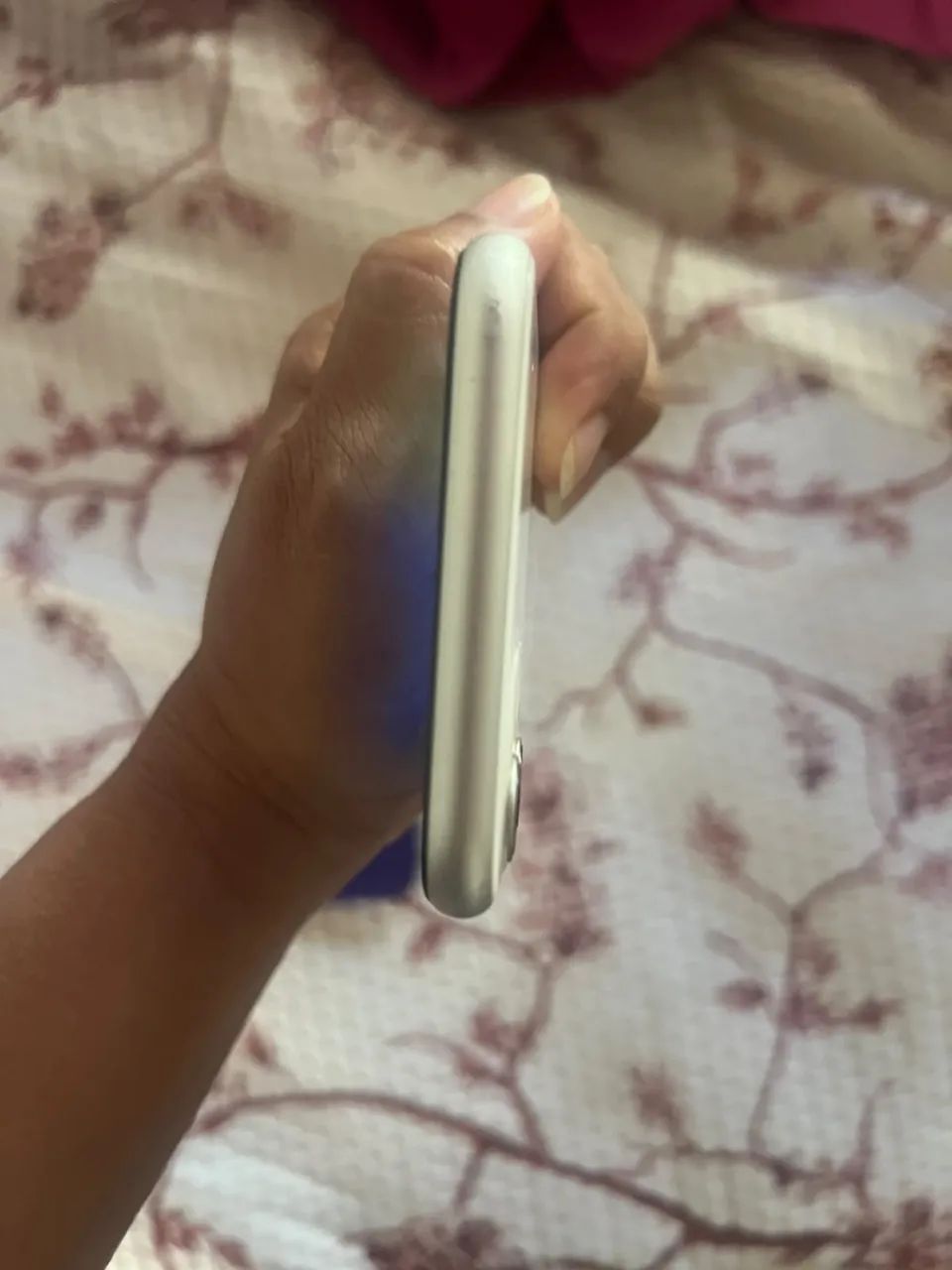 Vende iPhone 11 128g - Foto 4