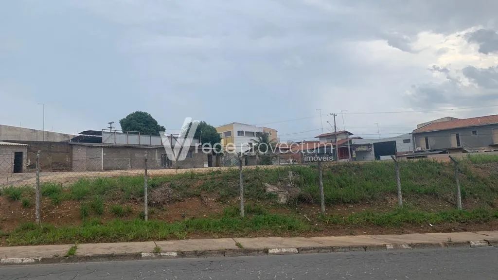terreno - Jardim Conceição (Sousas) - Campinas - Foto 2