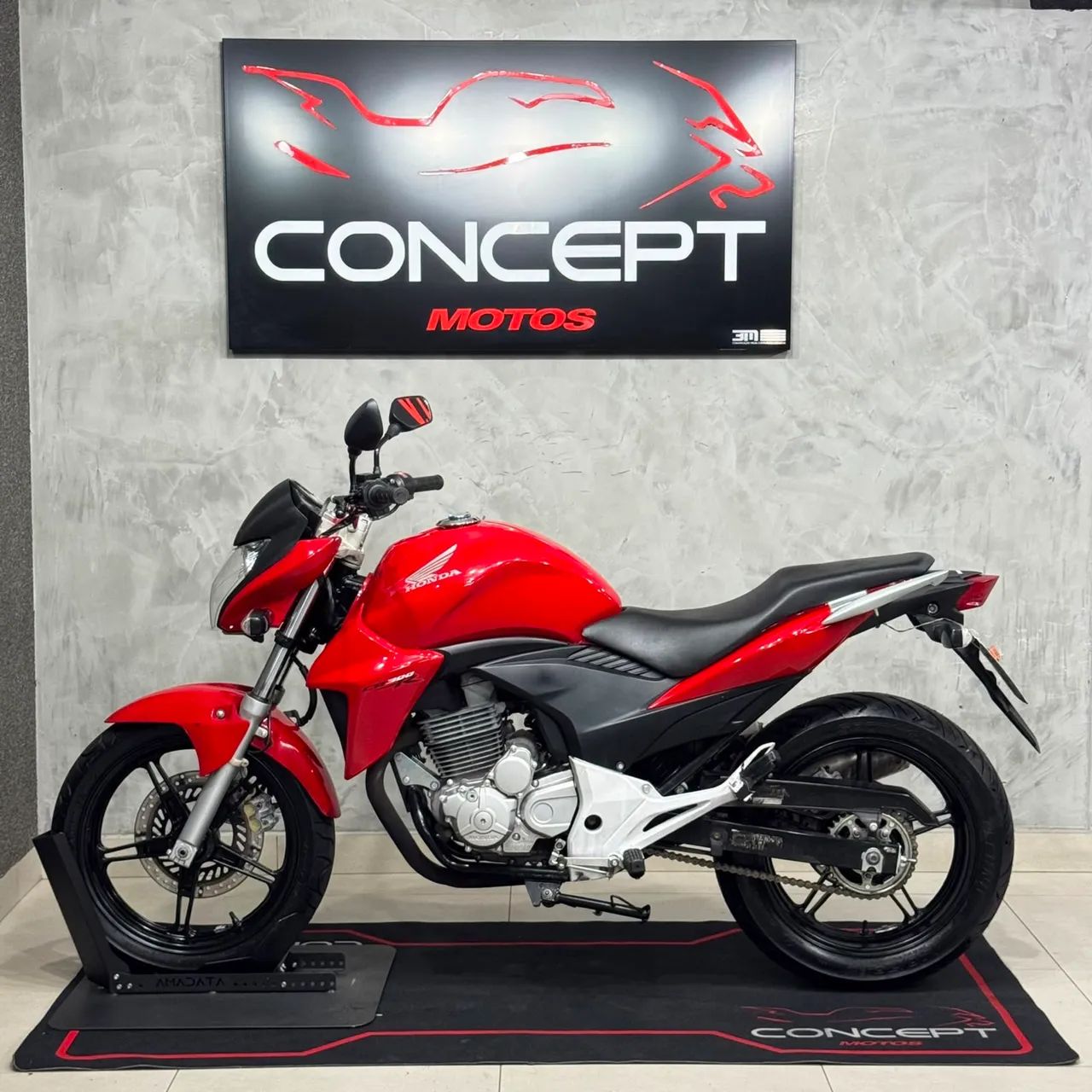 HONDA/CB 300R - Foto 2