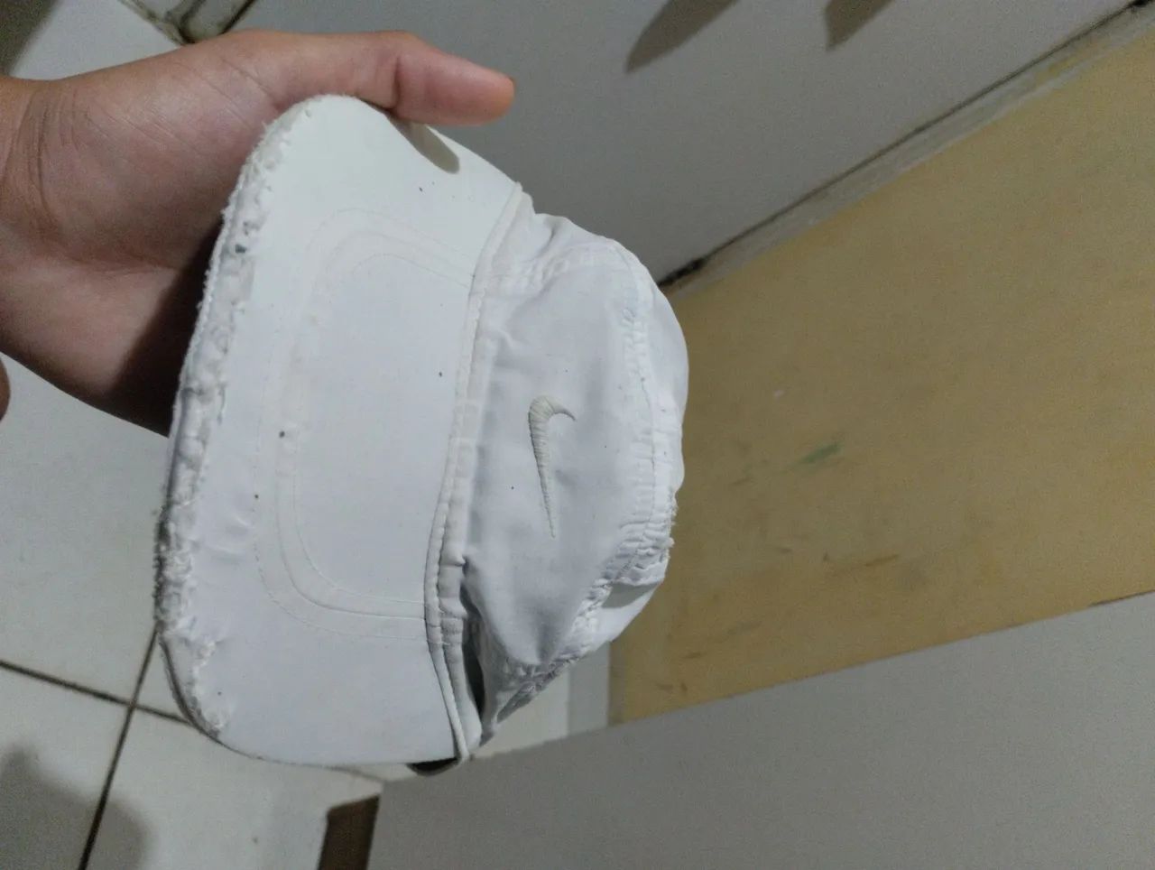 Kep branco pra vender  - Foto 4