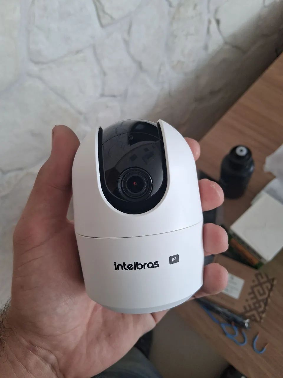 Instalação de Câmeras CFTV, Sensor Fotocélula e Sensor de presença! - Foto 2