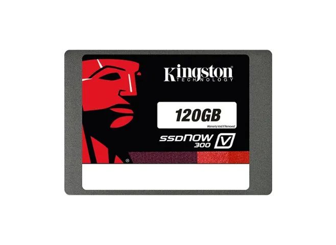 HD Kingston 120GB - Foto 2