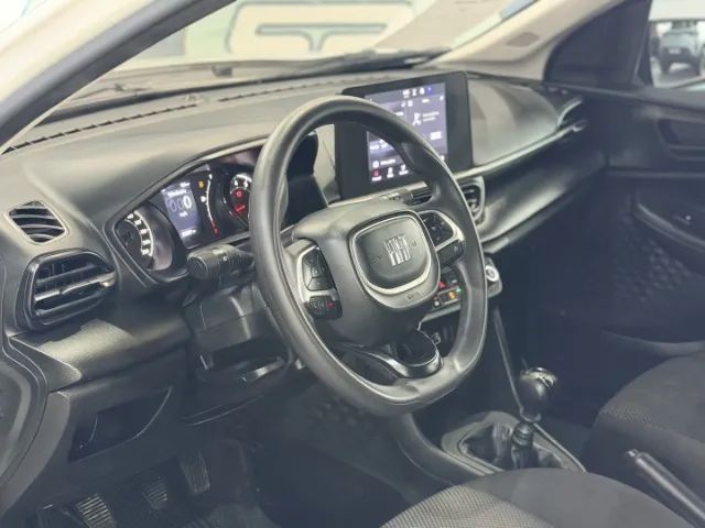Fiat Pulse Drive 1.3 8V Flex Mec. 2025 - Foto 4
