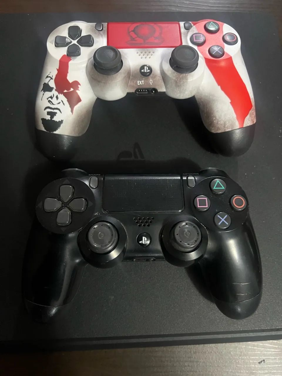 PS4 Slim 1TB - Foto 2
