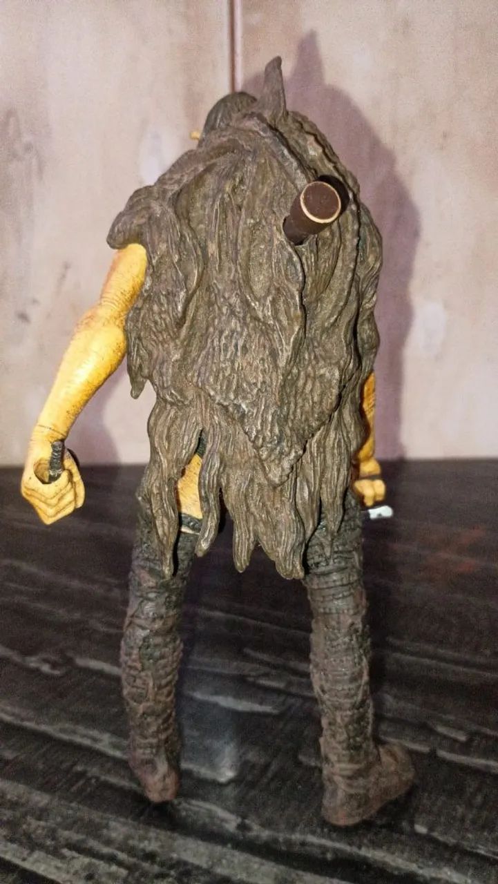 Sharku Senhor dos Anéis - Foto 3