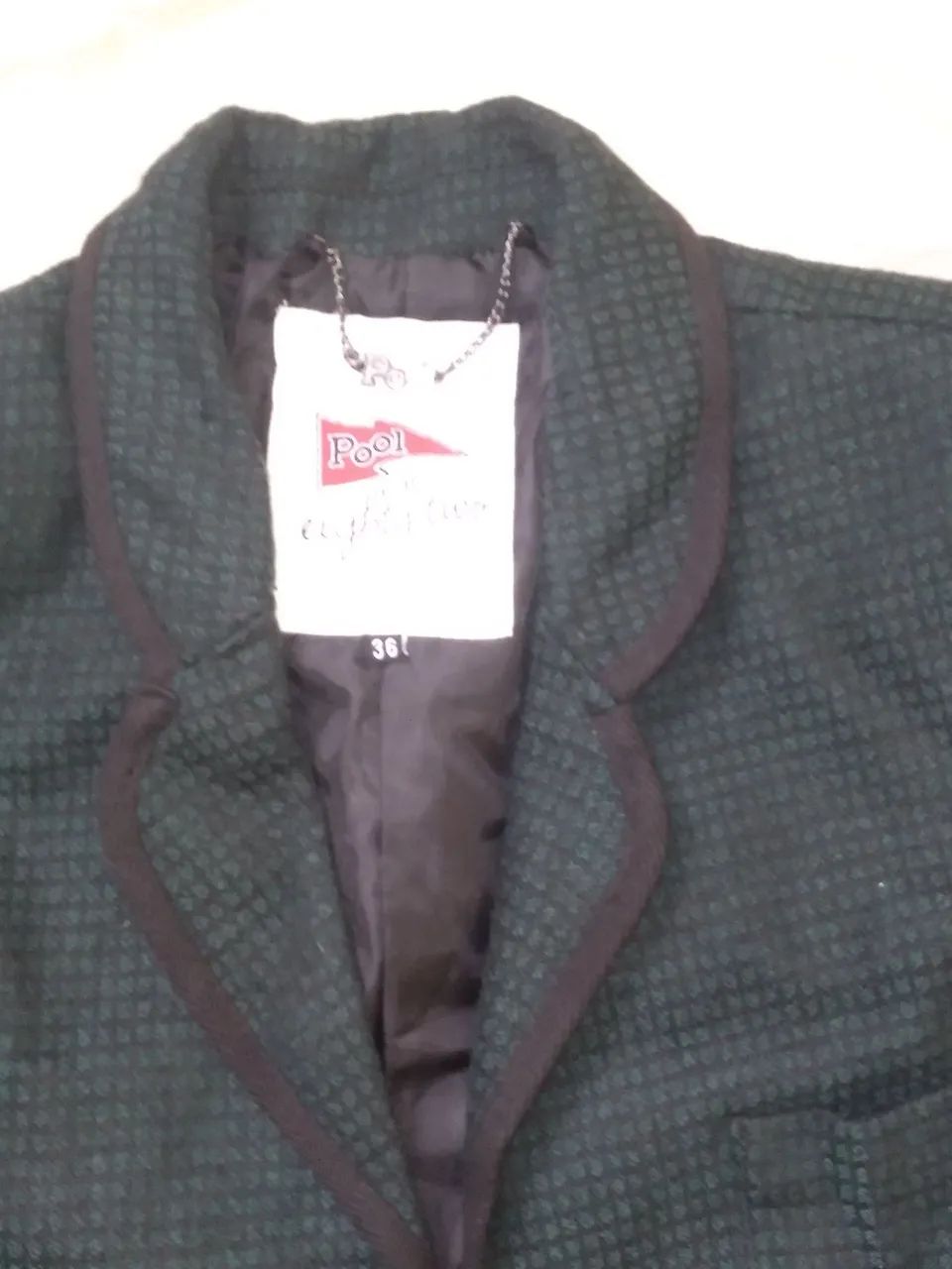 Blazer feminino da Poll - Foto 3