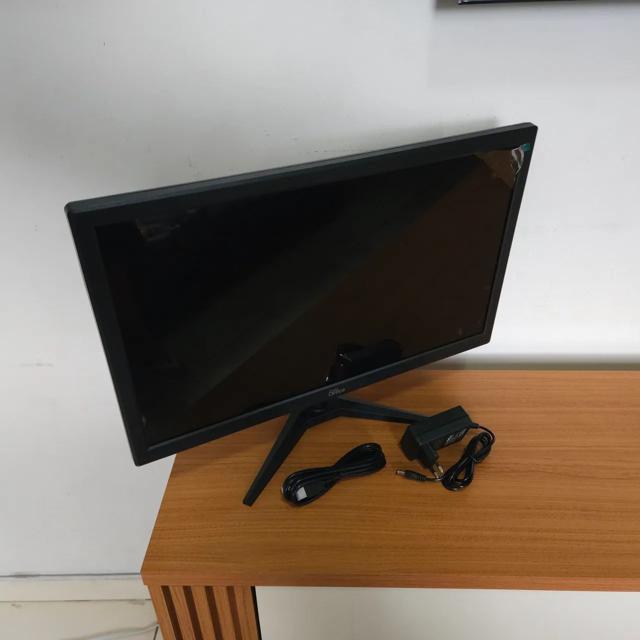 Monitor Full HD 21.5" - Novo - Foto 2