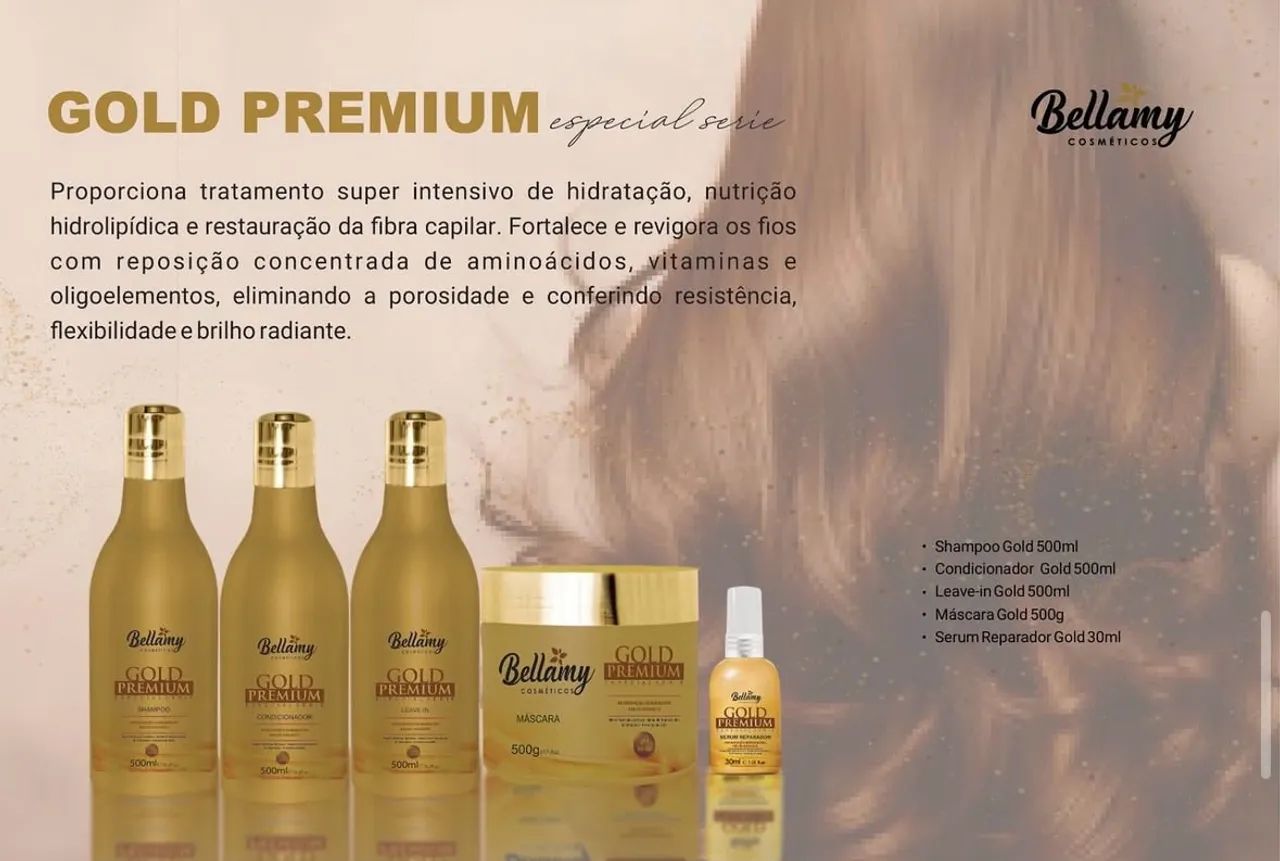 Bellamy cosméticos  - Foto 2