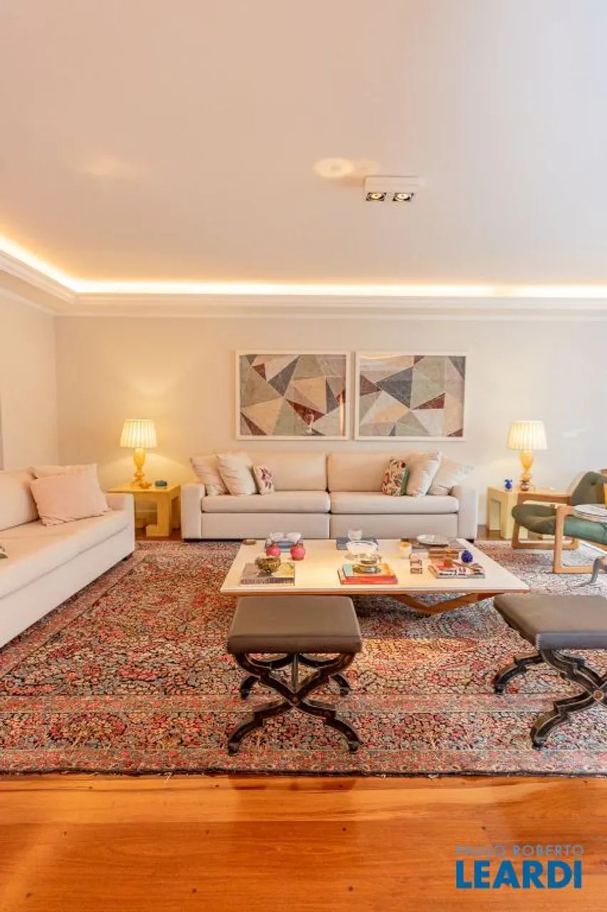 APARTAMENTO - MOEMA PÁSSAROS - SP - Foto 4