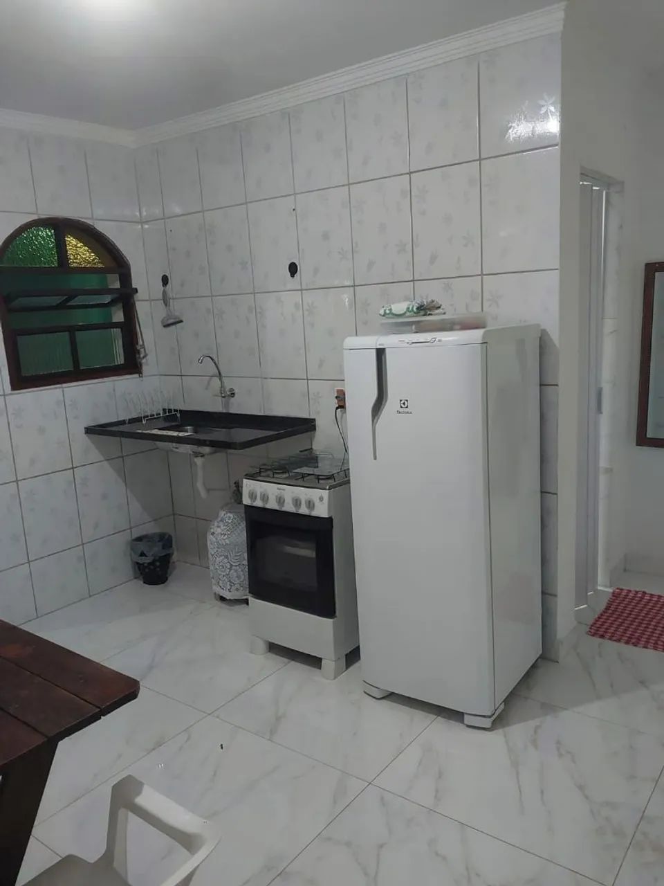 Casa na praia com piscina em Itanhaém para alugar . - Foto 3