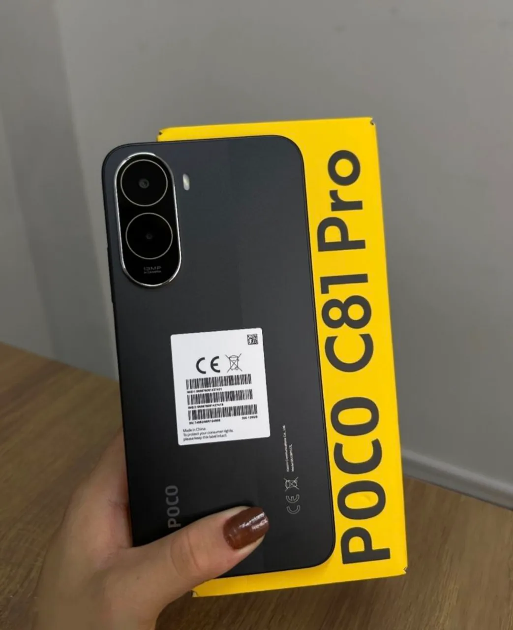 Celulares XIAOMI Usados, seminovos e Novos - Cascavel, Paraná