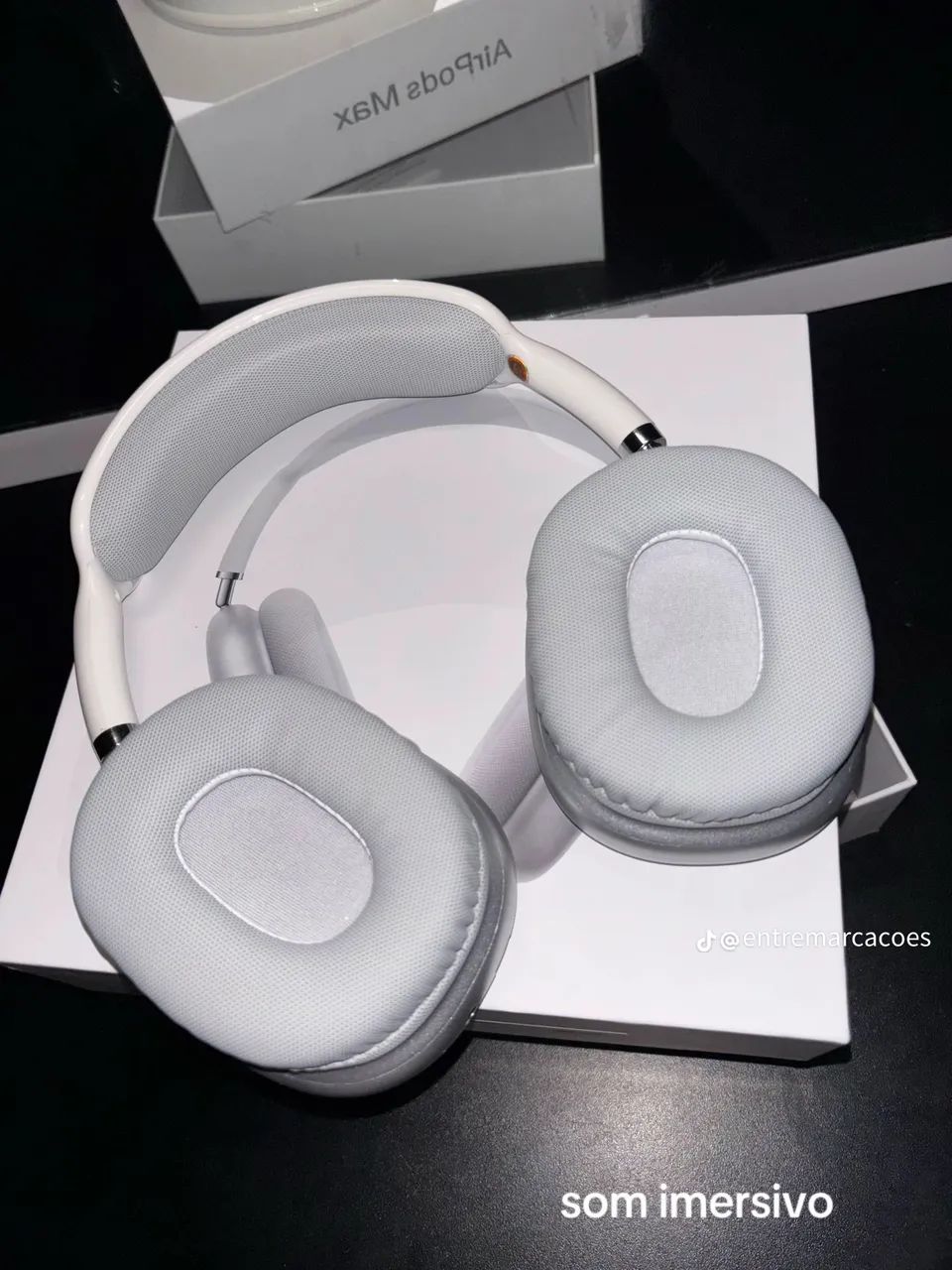AirPods Max opção para presente  - Foto 5