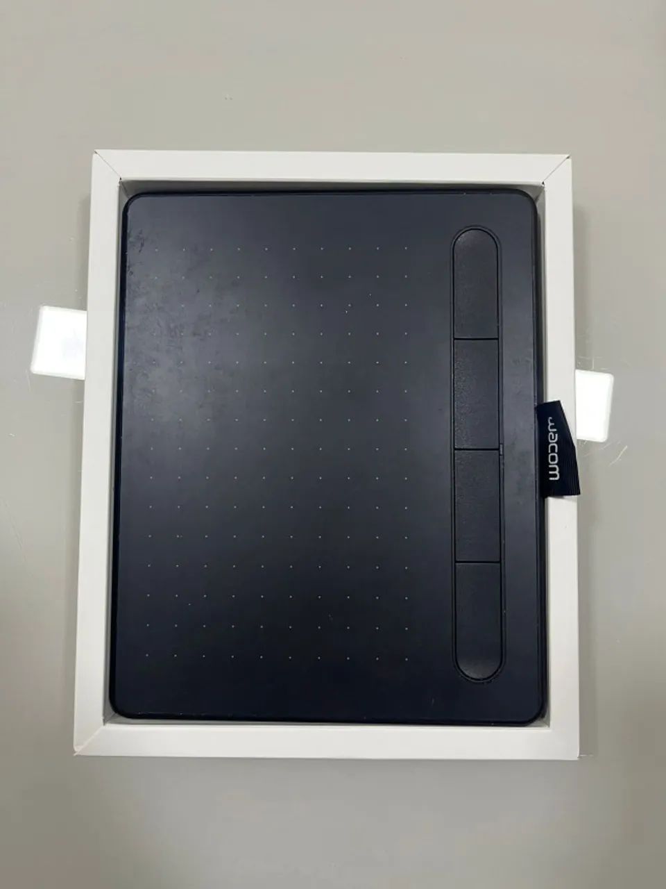 Mesa Digitalizadora Wacom Intuos CTL4100 - Preta - Foto 3