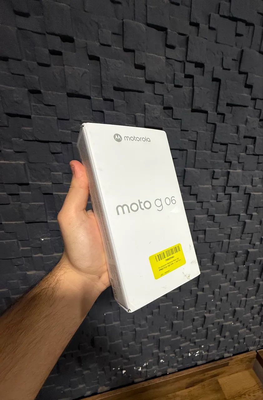 Motorola G06 5G - Foto 4
