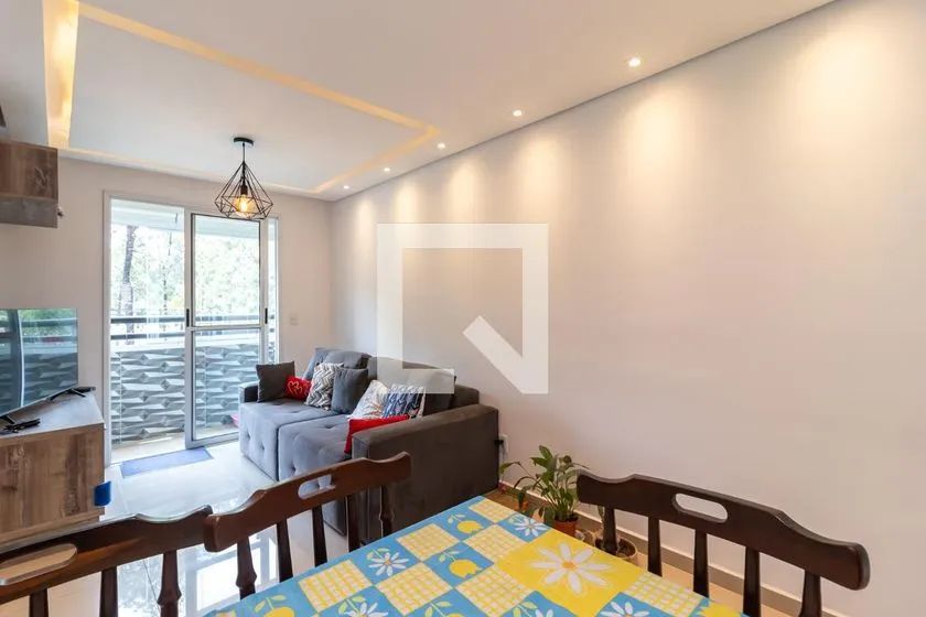 Apartamento à Venda - Vila Nova Cachoeirinha, 2 Quartos, 50 m2 - Foto 5