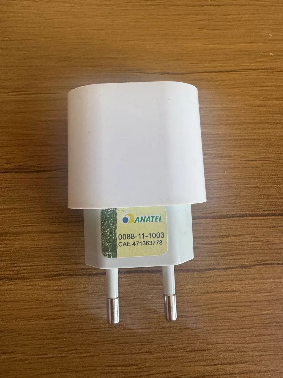 Plug de tomada (Iphone)  - Foto 3