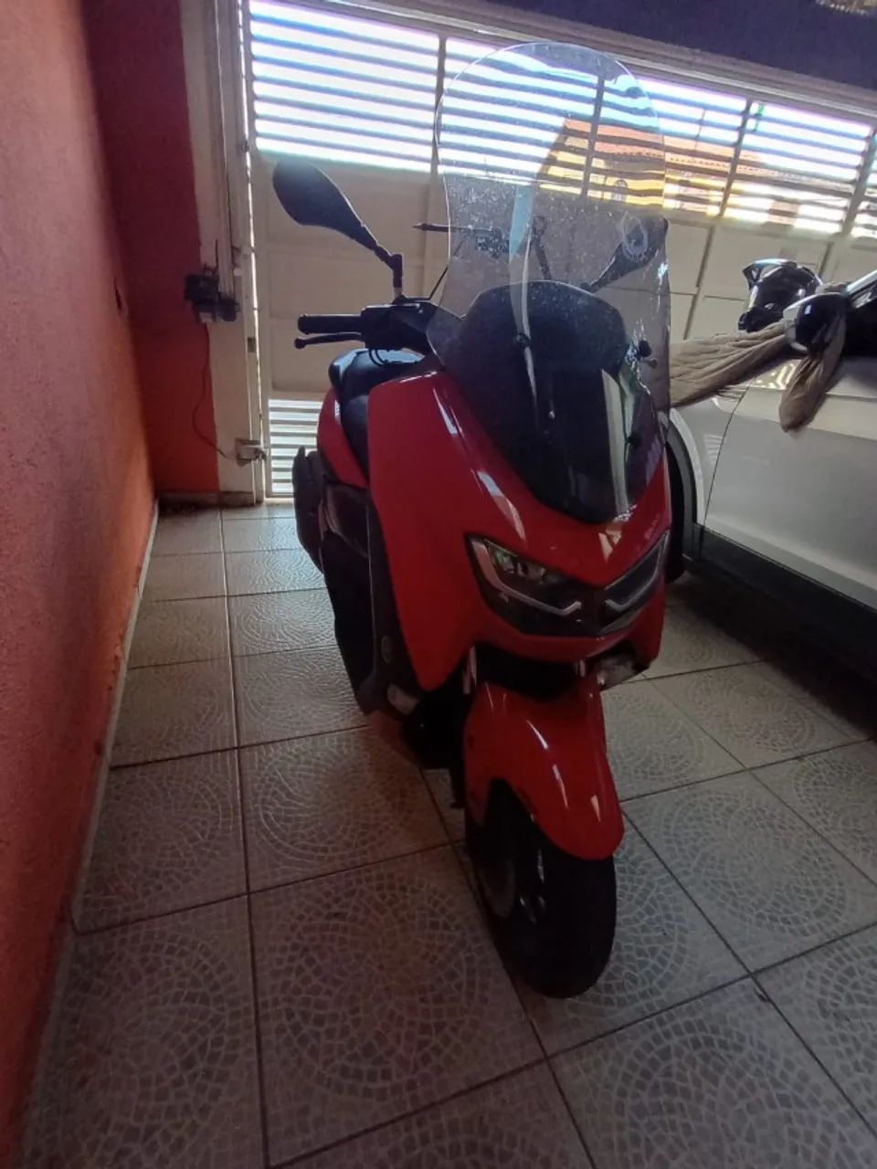 Nmax 160 ABS 2023 - Foto 2