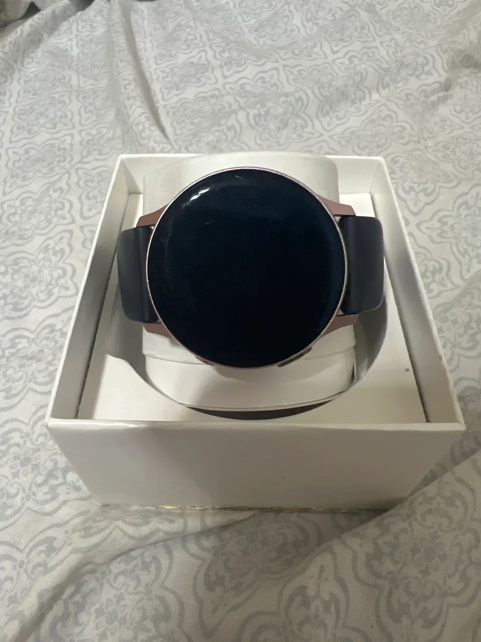 Relógio digital Samsung galaxy watch active2 - Foto 2