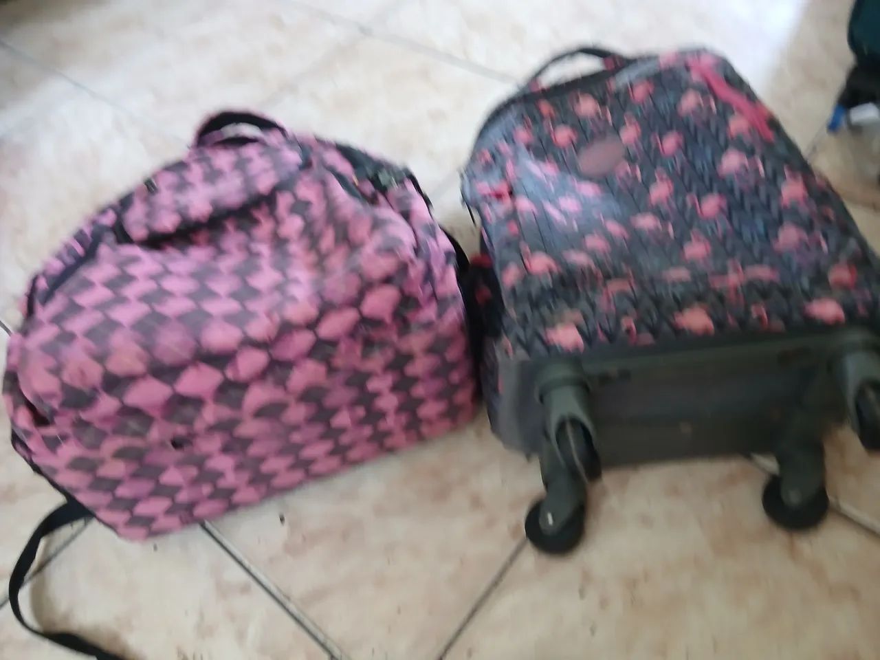 Muchilas.  Batiki.  Up4you - Foto 4