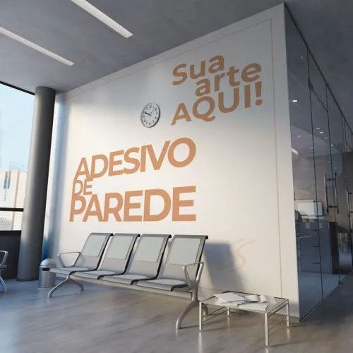 Adesivos, plotagem e envelopamento 