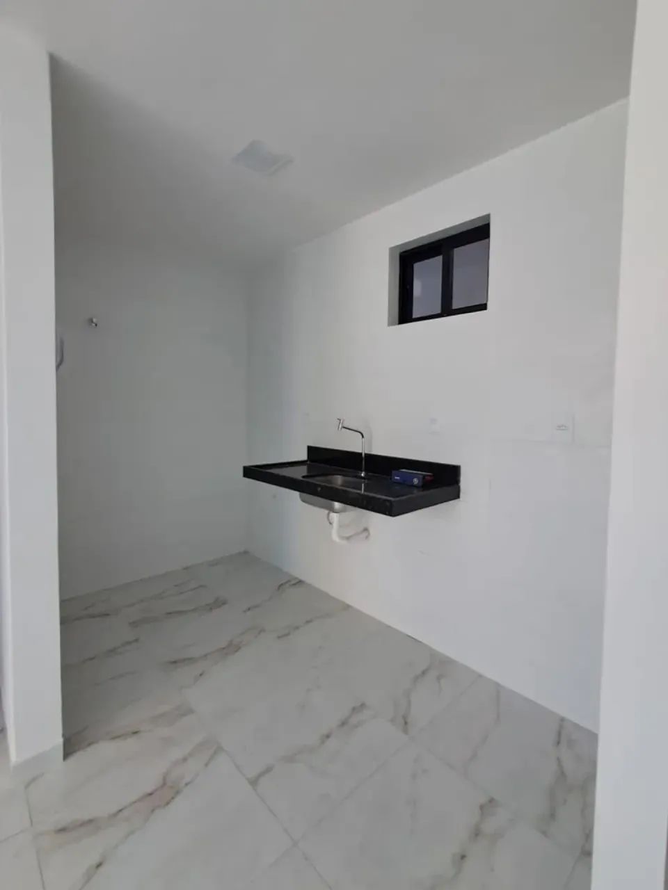 APARTAMENTO NOVO 02 QUARTOS BESSA - PROX SUPERBOX - Foto 5