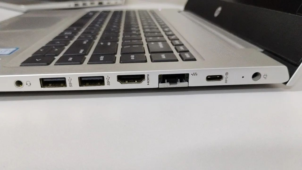 Vendo 2 notebooks HP ProBook 440 G6 - Foto 2