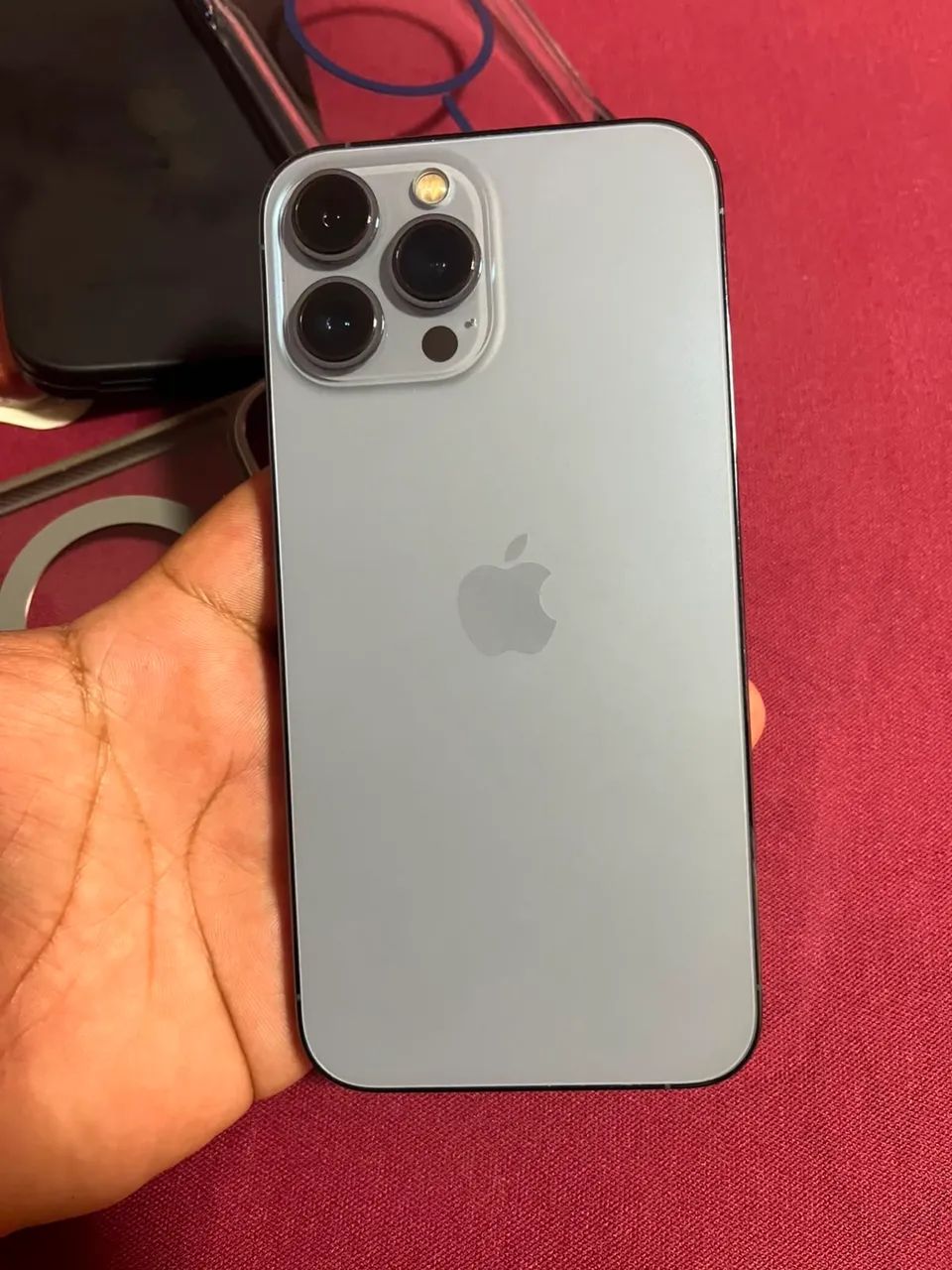 iPhone 13 Pro Max  - Foto 2