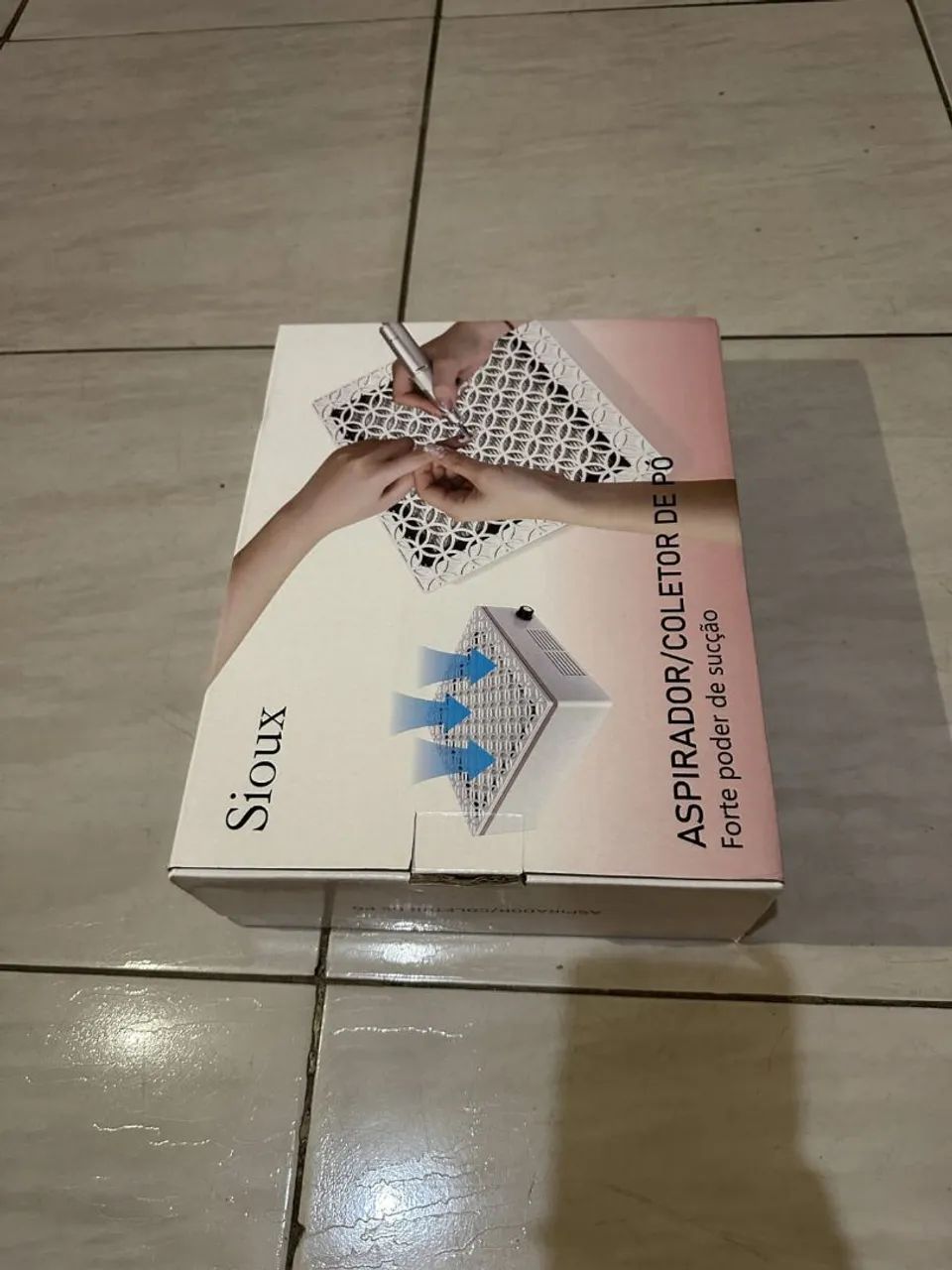 Unhas - Foto 4