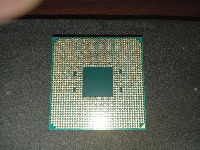 Processador AMD A10-9700 AM4 Quad-Core 3.8GHz Radeon R7 Integrada - Foto 4