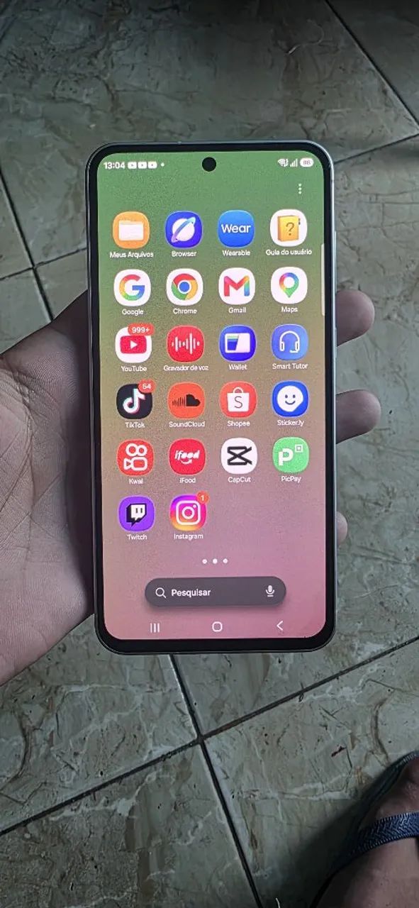 Samsung Galaxy a56 5g - Foto 2