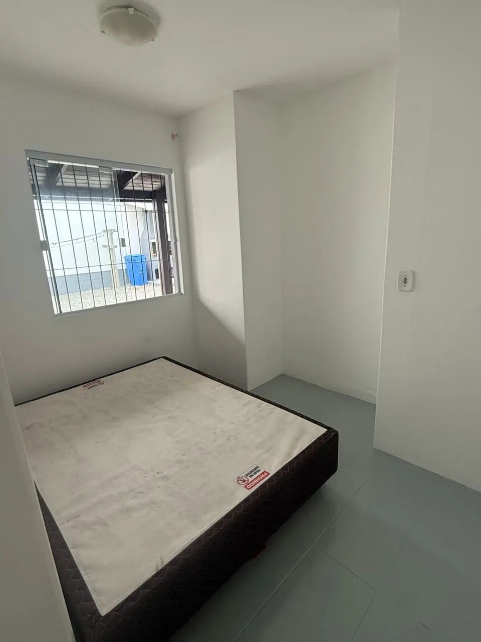 Aluga-se confortável, segura e bem localizada quitinete  - Foto 5