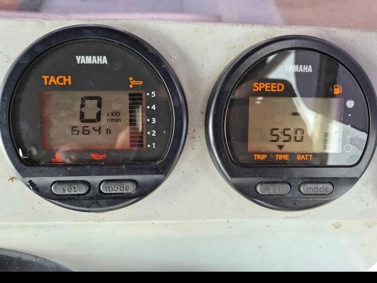 Vendo lancha - Foto 4