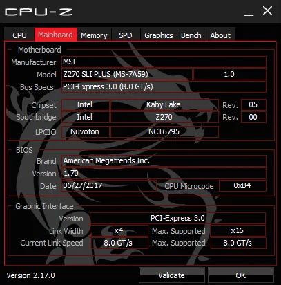 CPU Gamer i7 DDR4 - Foto 2