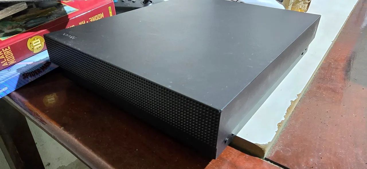 Xbox one x - Foto 2