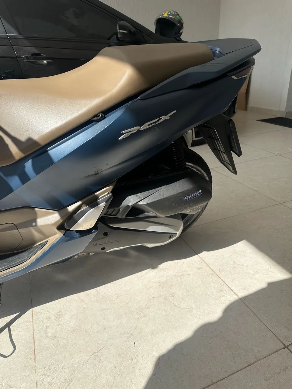 Pcx DLX 160 2024  - Foto 3