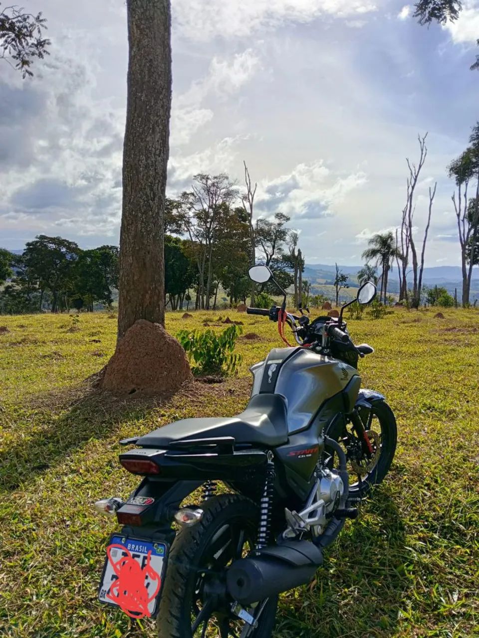 Vendo start 160 2025  - Foto 2