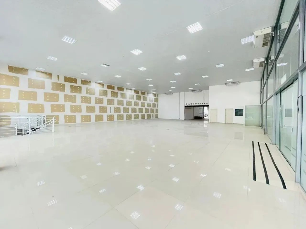 Loja para alugar, Campinas, São José, SC - Foto 5