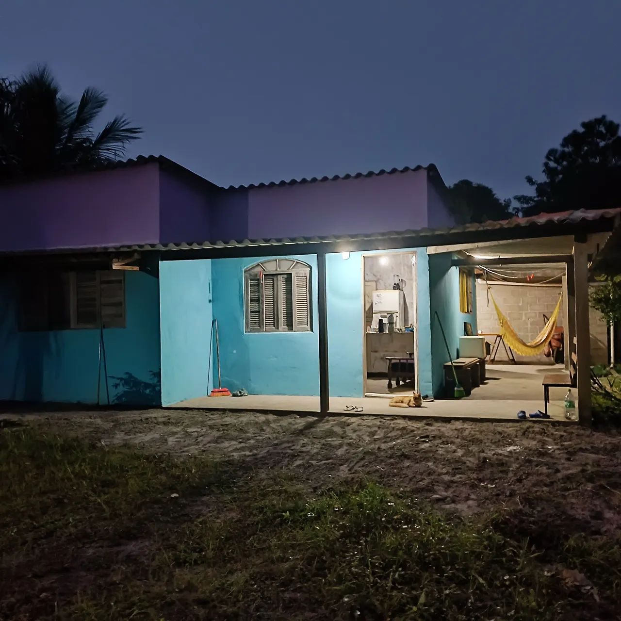 casa de praia. - Foto 5