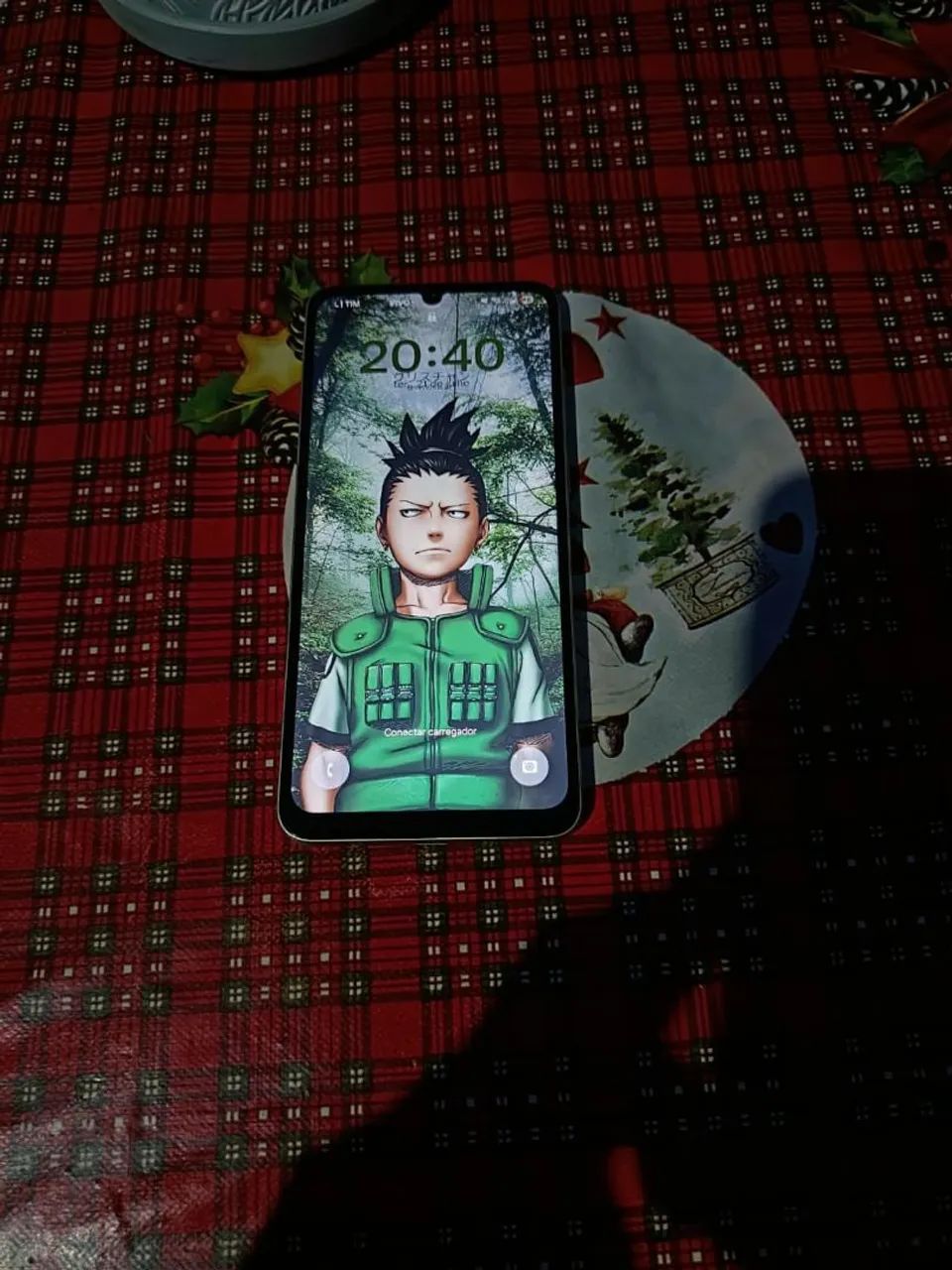 GALAXY A05 SEMI NOVO - Foto 3