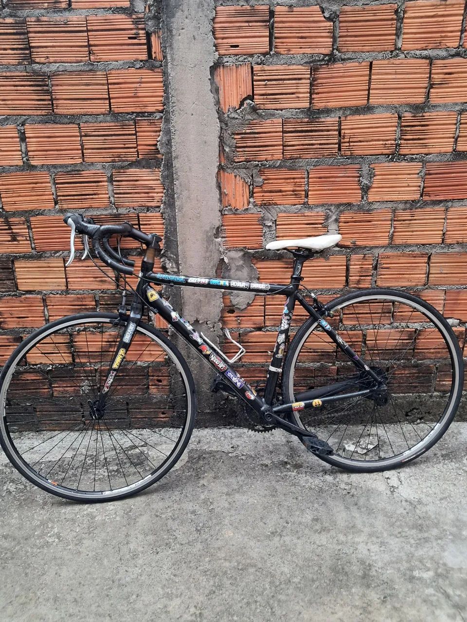 bicicleta top - Foto 2